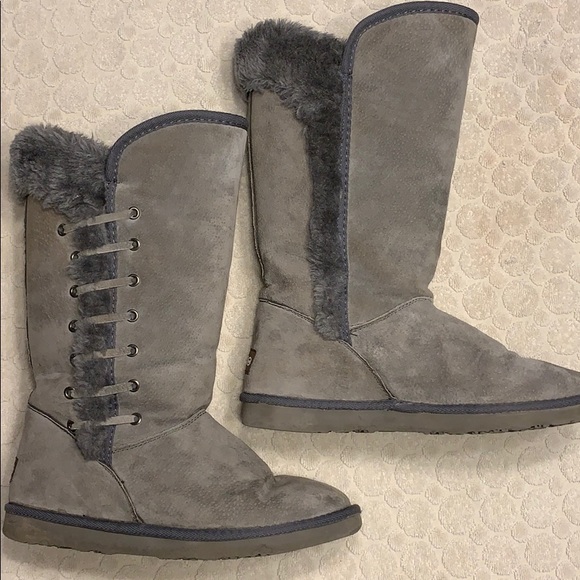 LAM Shoes - LAM Winter Boots
